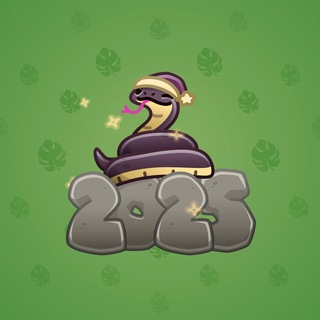 Lunar Snake #194355