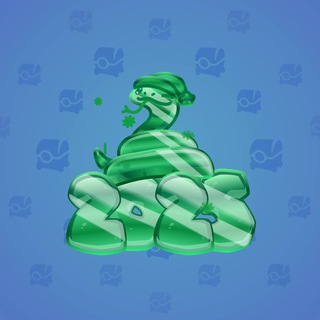 Lunar Snake #194363