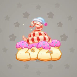 Lunar Snake #194370