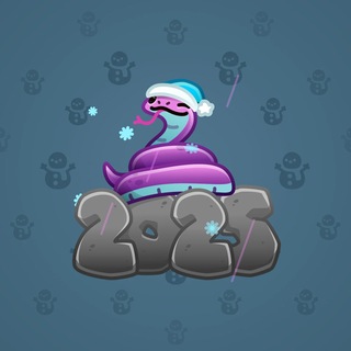 Lunar Snake #194375