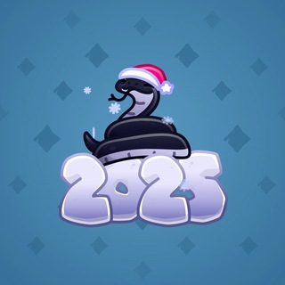 Lunar Snake #194384