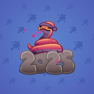 Lunar Snake #194385