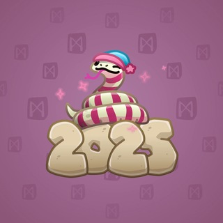 Lunar Snake #194391
