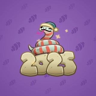 Lunar Snake #194645