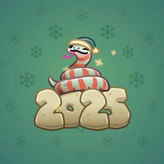 Lunar Snake #194648