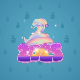 Lunar Snake #194651