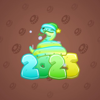 Lunar Snake #194653