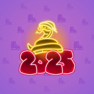 Lunar Snake #194656