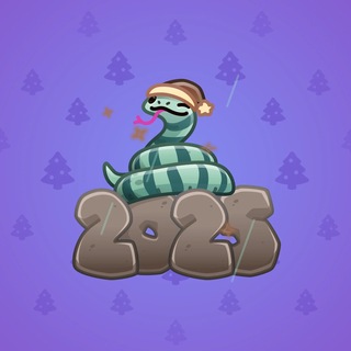 Lunar Snake #194667