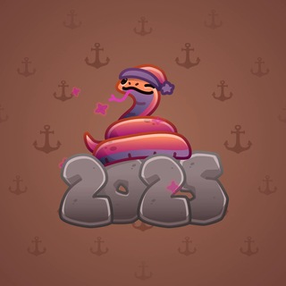 Lunar Snake #194669