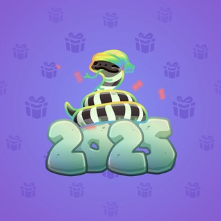 Lunar Snake #194679
