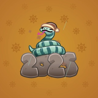 Lunar Snake #194691
