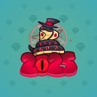 Lunar Snake #194773