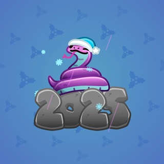 Lunar Snake #194784