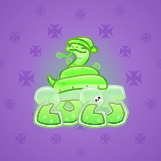 Lunar Snake #194787