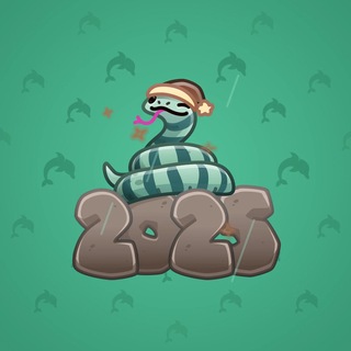 Lunar Snake #194792