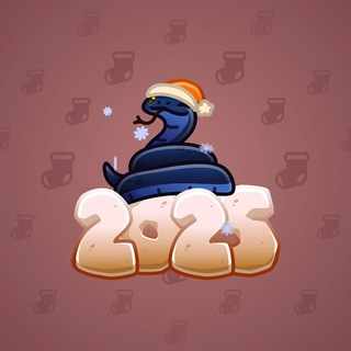 Lunar Snake #194793