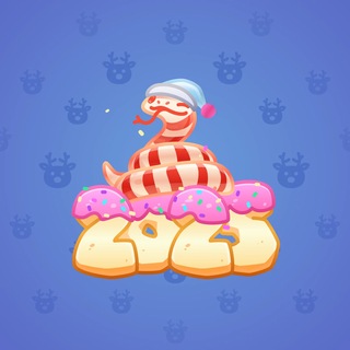 Lunar Snake #194803
