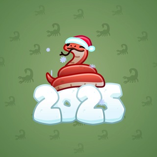 Lunar Snake #194804