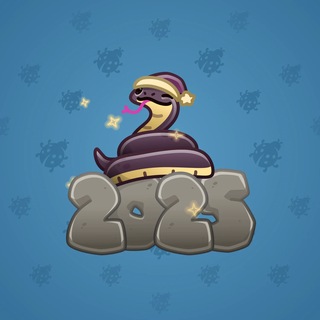 Lunar Snake #194809