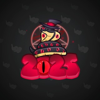 Lunar Snake #195103