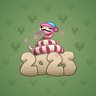Lunar Snake #195108