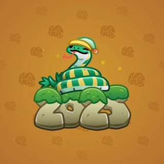 Lunar Snake #195119
