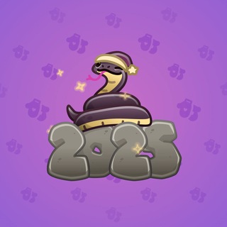 Lunar Snake #195121