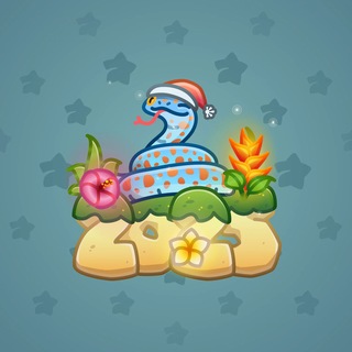 Lunar Snake #195123