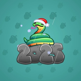 Lunar Snake #195129
