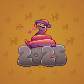 Lunar Snake #195167