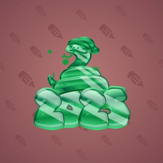 Lunar Snake #195172