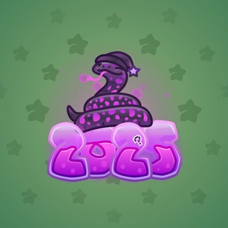 Lunar Snake #195179