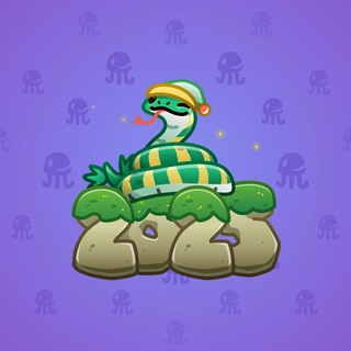 Lunar Snake #195180