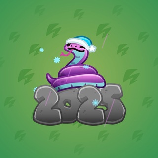 Lunar Snake #195181
