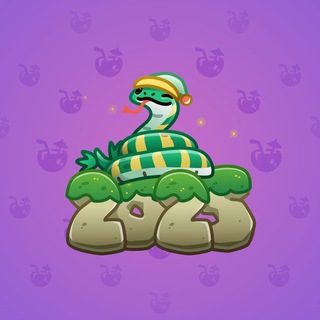 Lunar Snake #195189