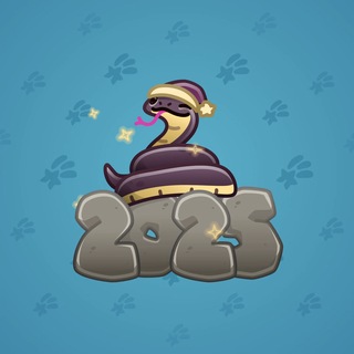Lunar Snake #195192