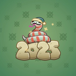Lunar Snake #195236