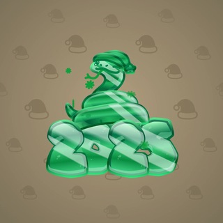 Lunar Snake #195240