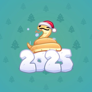 Lunar Snake #195242