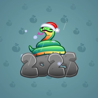 Lunar Snake #195312