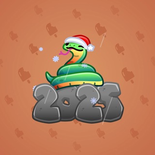 Lunar Snake #195321