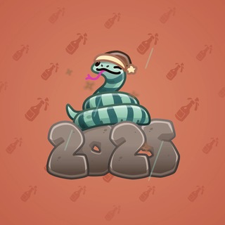 Lunar Snake #195450