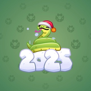 Lunar Snake #195451