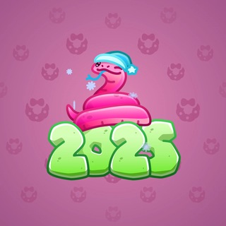 Lunar Snake #195470
