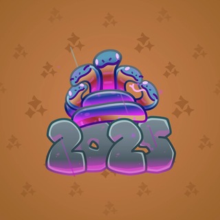 Lunar Snake #195472