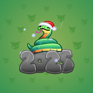 Lunar Snake #195478