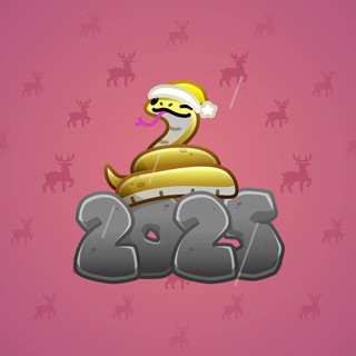 Lunar Snake #195479