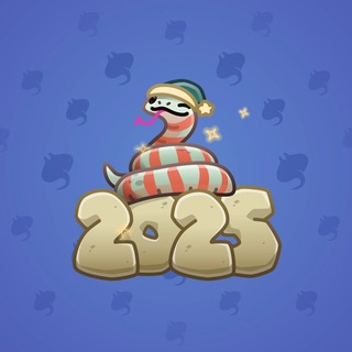 Lunar Snake #195488