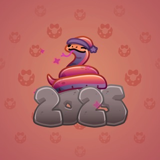 Lunar Snake #195489